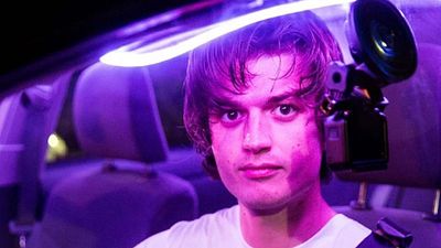 'Spree': La película más desenfrenada de Joe Keery ('Stranger Things') que puedes ver en streaming noticias imagen