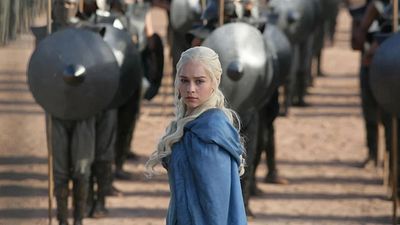 Esta serie iba a ser la sucesora de 'Game of Thrones' pero no ha conseguido estrenar ni uno solo de sus episodios noticias imagen