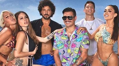 La temporada de ‘Acapulco Shore’ que se grabó en Colombia y nadie recuerda noticias imagen