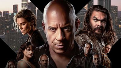 'Fast X': 'Dante Reyes' (Jason Momoa) desata toda su furia contra 'Toretto' (Vin Diesel) en el nuevo tráiler