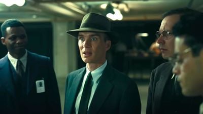 'Oppenheimer': Quién es quién en la película protagonizada por Cillian Murphy