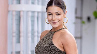 Juliette Pardau recordó su peor experiencia como actriz: "Te huele mal" noticias imagen