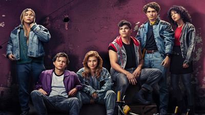 'Los Billis' en Prime Video ¿Quiénes son los actores que protagonizan la nueva serie colombiana basada en hechos reales?