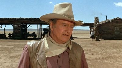 Este icónico western de John Wayne es el más fiel en la historia según un experto noticias imagen
