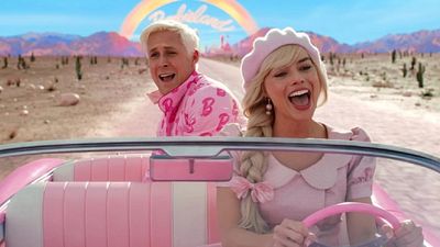 Margot Robbie reapareció y habló sobre sobre su ausencia en las nominaciones de los Oscar noticias imagen