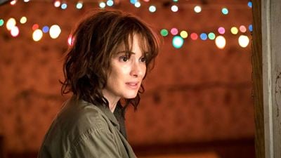 Winona Ryder y otras famosas actrices que tienen nombres artísticos (a lo mejor no te esperabas a algunas de ellas)