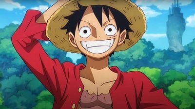 Eiichiro Oda reúne a dos de los personajes más queridos del anime en esta épica imagen especial noticias imagen