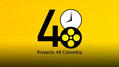 Proyecto 48 en Colombia: conoce el concurso de cortometrajes y sus premios para incentivar el talento audiovisual