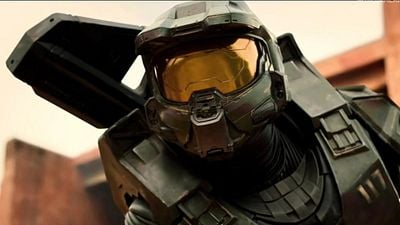 Quizá no te diste cuenta, pero esta actriz colombiana apareció en la primera temporada de 'Halo' que puedes ver ya en Netflix noticias imagen
