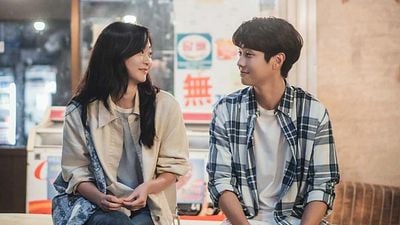 El drama coreano que demuestra que a veces el amor merece una segunda oportunidad noticias imagen