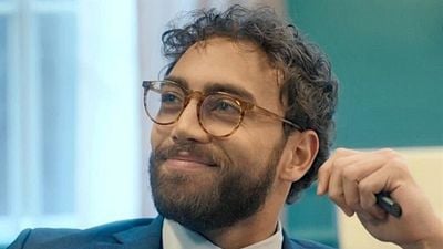 'Betty la fea 2': ¿Es Ignacio el hijo de Daniel Valencia y no nos habíamos dado cuenta? noticias imagen