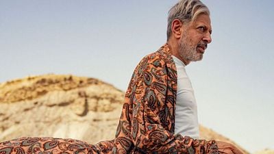 ¿'Kaos' tendrá segunda temporada en Netflix? noticias imagen