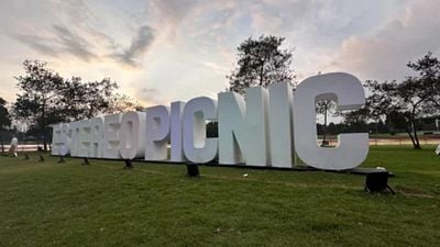 Estéreo Picnic 2025: Así puedes ver los conciertos finales del festival en streaming en Colombia noticias imagen