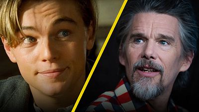 "¡Maldito DiCaprio!": Ethan Hawke aún lamenta un papel que le habría cambiado la vida noticias imagen