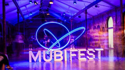 MUBI Fest 2025: Estas son las fechas oficiales para el festival en Bogotá noticias imagen