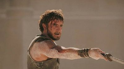 'Gladiador 2': Paul Mescal habla de la importancia de haber trabajado con Ridley Scott para su carrera noticias imagen