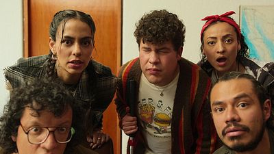 'Ojitos de huevo': Quién es quién en la popular serie mexicana de Netflix que confirmó su segunda temporada noticias imagen