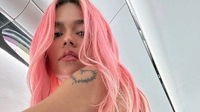 La pesada broma a Karol G en televisión que terminó mal noticias imagen