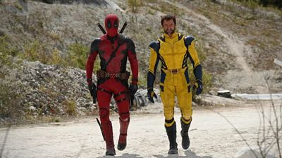 Así fue como Hugh Jackman celebró el final del rodaje de 'Deadpool 3'