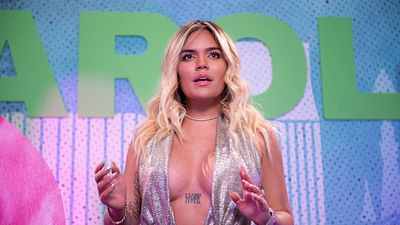 Karol G: ¿Dónde ver en streaming el polémico documental de 'La Bichota' en el que aparece Anuel? noticias imagen