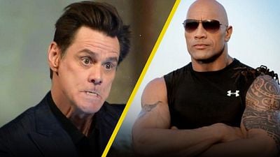 Han pasado 31 años desde que Jim Carrey consiguió este récord que solo La Roca logró estar cerca de arrebatarle noticias imagen
