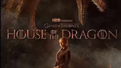'House of the Dragon': La segunda temporada será más corta por esta razón