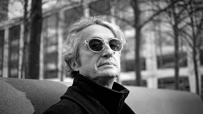 Luis Ospina: Cuatro años después de su partida noticias imagen