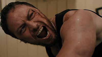 "Es una bomba a punto de explotar": así es el nuevo thriller de terror con James McAvoy que estrena en Colombia este fin de semana noticias imagen