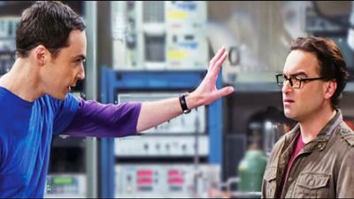 'The Big Bang Theory': Recordemos por qué Johnny Galecki prefirió interpretar a 'Leonard' que a 'Sheldon Cooper'