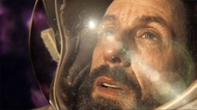 'El astronauta': Los obstáculos que tuvo que superar Adam Sandler en la nueva película de Netflix