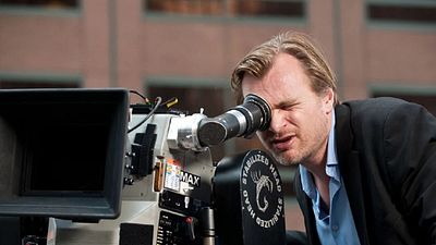 Christopher Nolan halaga esta película que compite contra 'Oppenheimer' en los Oscar 2024 noticias imagen