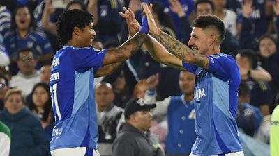 Millonarios retoma su camino en el torneo de fútbol colombiano esta noche frente a Equidad: Sigue el partido a través de streaming noticias imagen