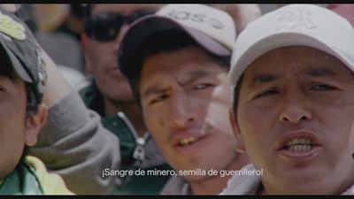 ‘El gran movimiento’: Estreno en Colombia de la increíble película boliviana del director Kiro Russo