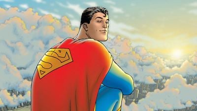 ⁠’Superman Legacy’: James Gunn se cansó de los chismes y reveló detalles inéditos del proyecto
