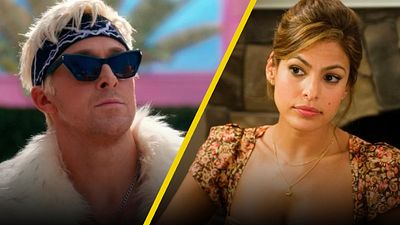 ¿Por qué no hemos vuelto a ver a Eva Mendes, la esposa de Ryan Gosling? noticias imagen