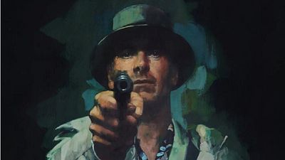 Michael Fassbender no fue la primera opción para protagonizar 'El asesino' de Netflix noticias imagen