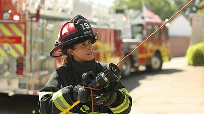 ¿Por qué se canceló la serie del bombero de Grey's Anatomy? un spin-off que ni siquiera el drama médico pudo salvar noticias imagen