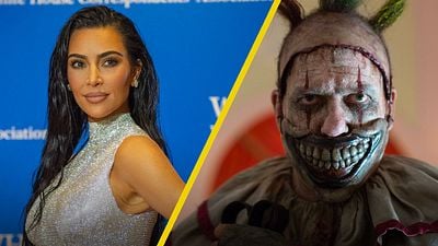 'American Horror Story': Primer vistazo de Kim Kardashian en la temporada 12 noticias imagen