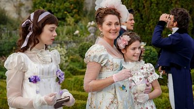 ¿Quién será el segundo marido de la mamá de las 'Bridgerton' en la próxima temporada? noticias imagen