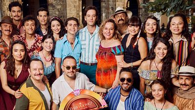 Las mejores 5 series colombianas sobre cantantes de la vida real que debes ver noticias imagen