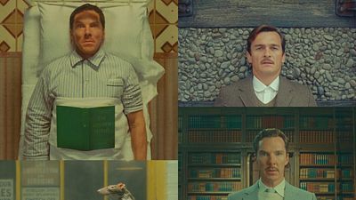 Todos los cortos de Wes Anderson en Netflix, ordenados del más interesante al menos cautivador noticias imagen