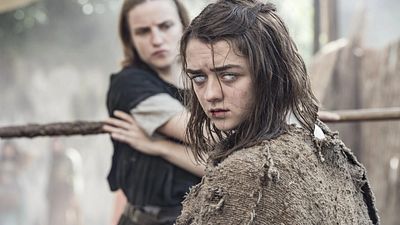 “Estuve perdida durante mucho tiempo”: Pasar 8 años en 'Game of Thrones' no fue nada fácil para Maisie Williams noticias imagen
