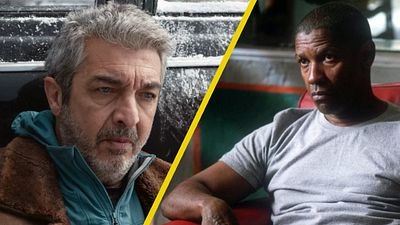 De ‘El Eternauta’ a Hollywood: la historia del papel que Darín no quiso y terminó en manos de Denzel Washington noticias imagen