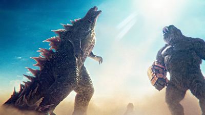 'Godzilla X Kong': Cinco datos curiosos de la nueva película del Monsterverse