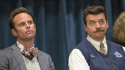 La pelea por ser el director de la escuela nunca fue tan divertida como en esta serie de HBO Max: ¡Es perfecta para ver con amigos! noticias imagen