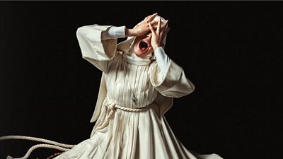 'Hermana Muerte' y la experiencia paranormal que vivió el cast durante el rodaje noticias imagen