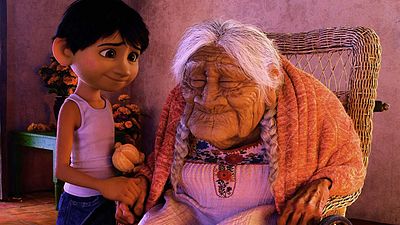 Esta película animada en el top 10 de Disney+ Colombia te hará llorar aunque no lo quieras noticias imagen