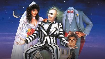 La nostalgia no da tregua: Se rumora  la producción de  de Beetlejuice 2 noticias imagen