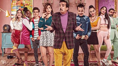 3 series colombianas juveniles para ver en Netflix y Disney Plus que no triunfaron como se esperaba noticias imagen