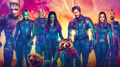 'Guardianes de la Galaxia': James Gunn revela un error de Disney con la tercera entrega de la película de Marvel